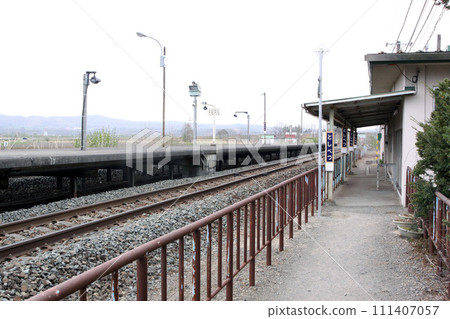 Tobetsu Station JR Tobetsu Station Toshibetsu K35 Nemuro Main Line Tobetsu Station JR Tobetsu Station Toshibetsu K35 Nemuro Main Line 111407057