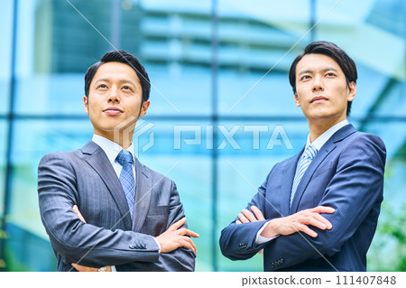 Business photography cooperation “LINKFOREST” 111407848