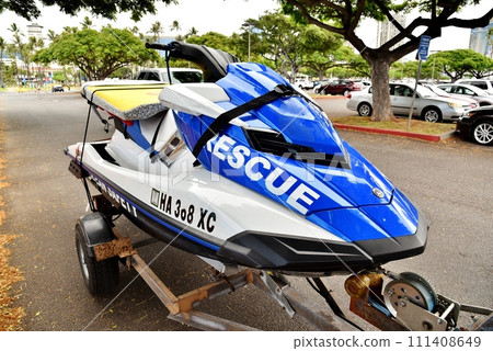 Holidays in Hawaii 111408649