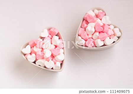 小心型棉花糖 111409075