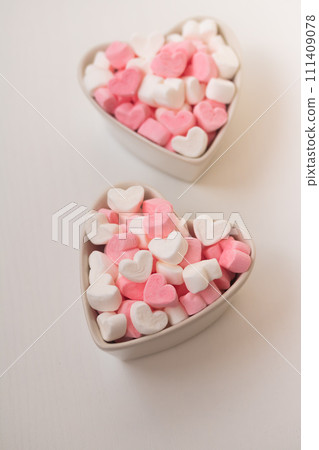 小心型棉花糖 111409078