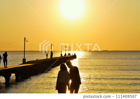 千葉縣暮光岡本碼頭（原岡碼頭） 111409587