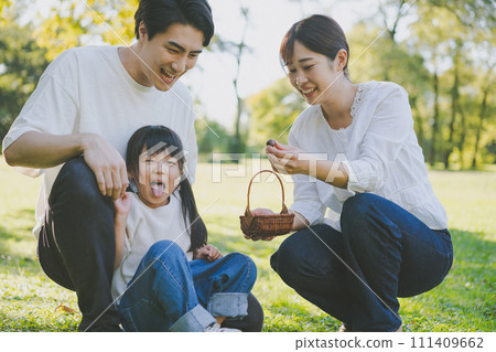 家庭 家族 家人 111409662