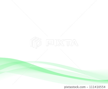 Wave design frame background 6 111410554