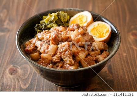 Rurou rice 111411121