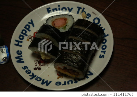 在家做節分美食 在家做節分美食 111411765