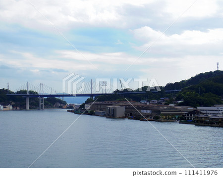 Onomichi Channel (Onomichi City, Hiroshima Prefecture) Onomichi Channel (Onomichi City, Hiroshima Prefecture) 111411976
