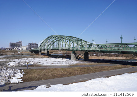 Asahibashi(北海道遺產) Asahibashi(北海道遺產) 111412509