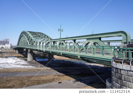 Asahibashi(北海道遺產) Asahibashi(北海道遺產) 111412514
