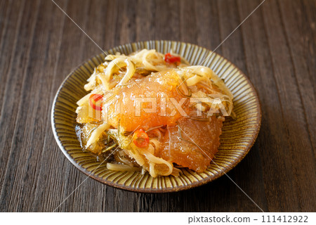 Matsumaezuke 111412922