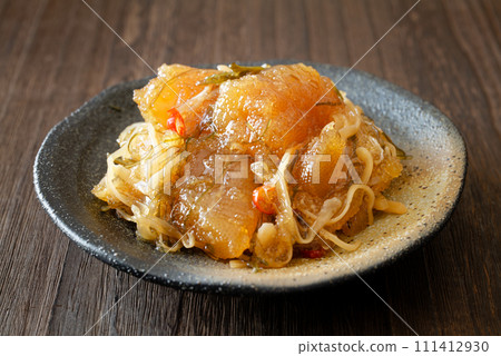 在松前醃製 111412930