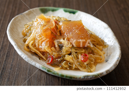 Matsumaezuke Matsumaezuke 111412932