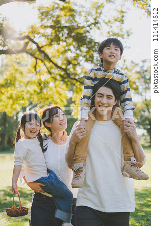 family, families, baby boy 111414812