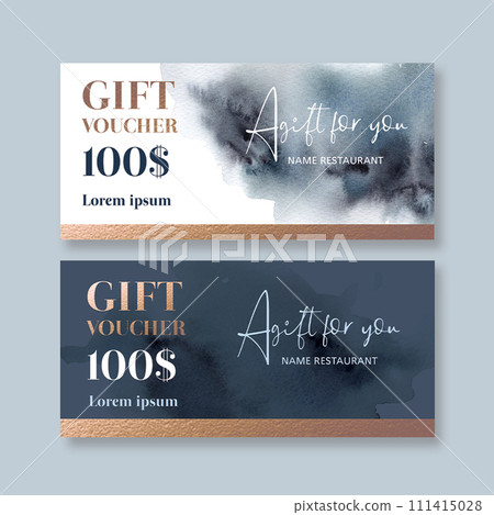 $100 voucher cards 111415028