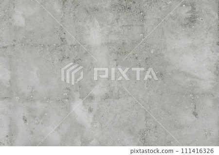 Grey old surface solid wall texture cement concrete abstract background pattern gray structure backdrop 111416326