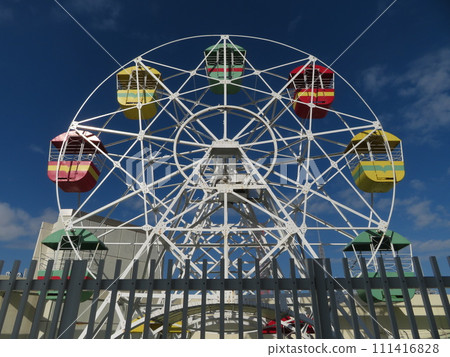 名古屋榮三越屋頂摩天輪 名古屋榮三越屋頂摩天輪 111416828
