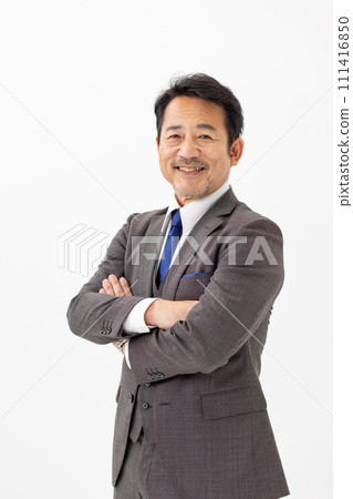 商人肖像 111416850
