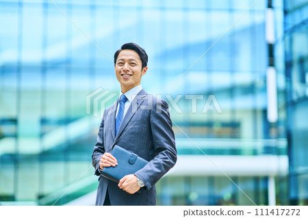 Business photography cooperation “LINKFOREST” 111417272