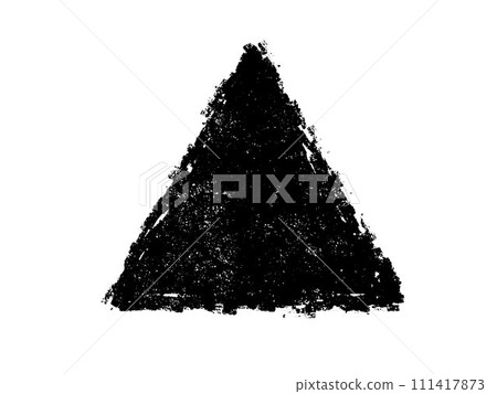 Black and white grunge. Distress overlay texture. Abstract surface dust and rough dirty wall background concept. Distress illustration simply place over object to create grunge effect. Vector EPS10. 111417873