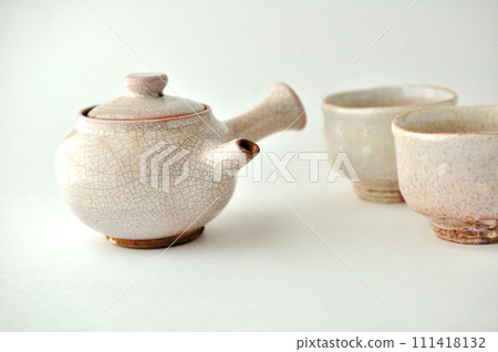 Haggitsaki's teapot Haggitsaki's teapot 111418132