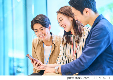 Business photography cooperation “LINKFOREST” 111418204