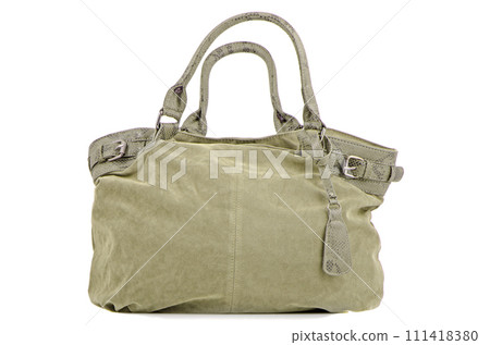 Green woman bag Green woman bag 111418380