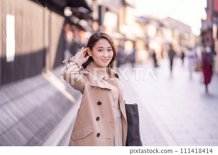 一個轉身的女人 111418414