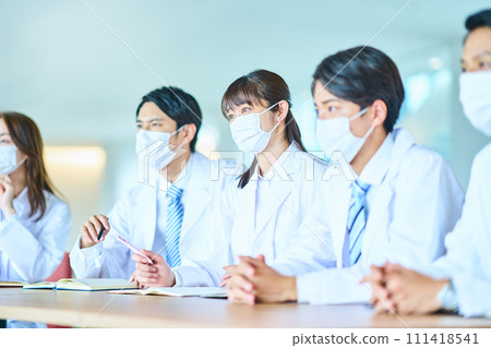 Business photography cooperation “LINKFOREST” 111418541