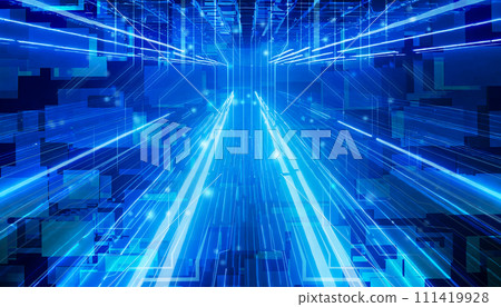 cyberspace image background 111419928