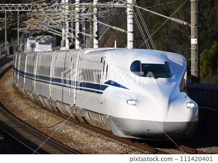 N700S 希美 111420401