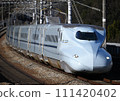 N700 series Sakura Mizuho 111420402