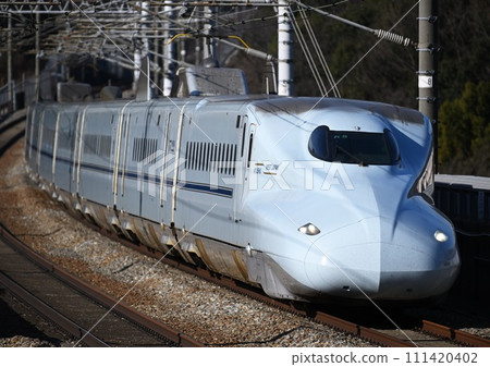 N700 series Sakura Mizuho N700 series Sakura Mizuho 111420402