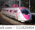 Hello Kitty Shinkansen 111420404