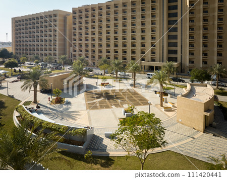 King Faisal Specialist Hospital Research Centre King Faisal Specialist Hospital Research Centre 111420441