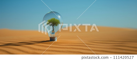 Image of environmental issues and ecology 111420527