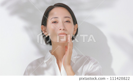 美女形象 111420822