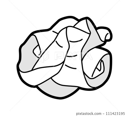 Paper waste 111423195