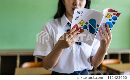學校生活形像素材 學校生活形像素材 111423660
