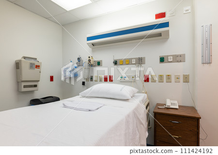 Comfortable Accommodations for Patient Care room Comfortable Accommodations for Patient Care room 111424192