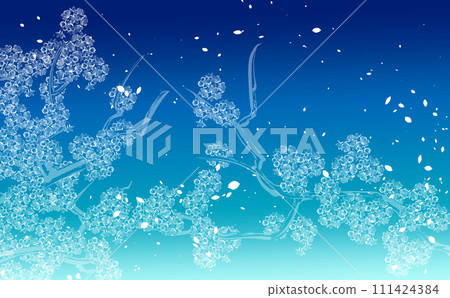 閃閃發光的淺藍色抽象背景圖片素材 閃閃發光的淺藍色抽象背景圖片素材 111424384