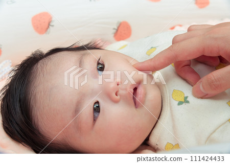 [嬰兒手指] 111424433