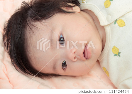 【嬰兒】 111424434