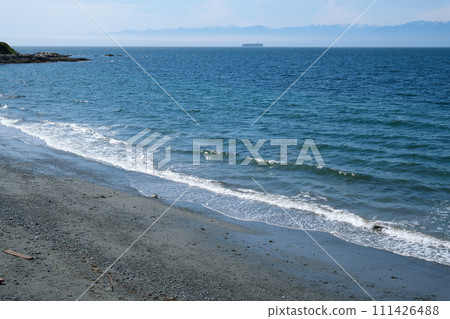 Rize Black Sea Turkey sea. High quality photo Rize Black Sea Turkey sea. High quality photo 111426488