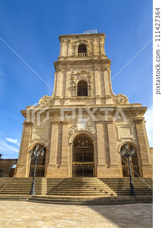 The cathedral The cathedral 111427364