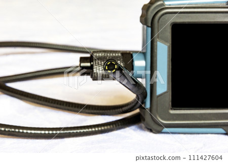 Endoscope camera  111427604