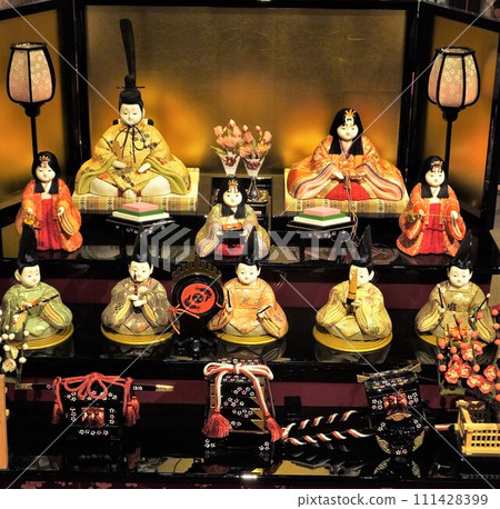 Hinamatsuri Hinamatsuri 111428399
