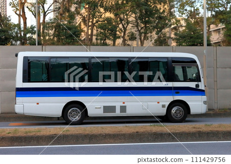 微型客車圖片 微型客車圖片 111429756