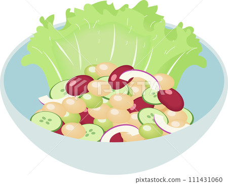 豆沙拉 豆沙拉 111431060