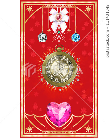 Pocket watch Pocket watch 111431348