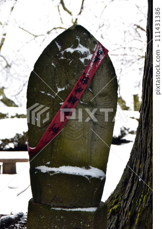 面目山立山寺（富山縣上市町） 111431386